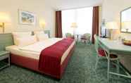 Bedroom 5 Hotel Steglitz International