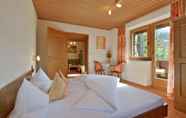 ห้องนอน 4 Landhaus Alpbach