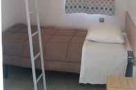 Kamar Tidur Camping Dolce Vita