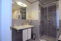 In-room Bathroom B&B Cangrande di Danese-Viviani