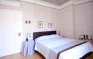 ห้องนอน 2 B&B Cangrande di Danese-Viviani