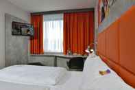 Kamar Tidur SleepySleepy Hotel Gießen