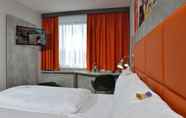 Bedroom 6 SleepySleepy Hotel Gießen