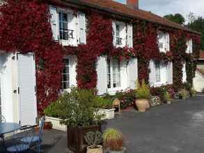 Exterior 4 Au Pré du Moulin