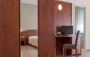 Phòng ngủ 7 Hotel Prestigio