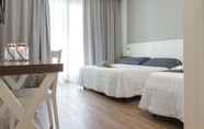 Phòng ngủ 2 Hotel Prestigio