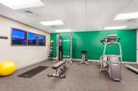Fitness Center Wingate by Wyndham Altoona Downtown/Medical Center