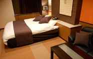 Phòng ngủ 5 Watergate Gifu