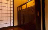 Bedroom 7 Campton Kyoto Nishijin 9 Arima 10