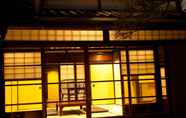 Exterior 7 Campton Kyoto Nishijin 9 Arima 10