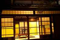 Exterior Campton Kyoto Nishijin 9 Arima 10
