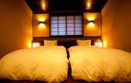 Kamar Tidur 3 Campton Kyoto Nishijin 9 Arima 10