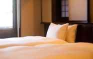 Kamar Tidur 4 Campton Kyoto Nishijin 9 Arima 10