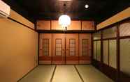 Lobby 4 Kyoyado Okara - Hostel