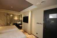 Kamar Tidur Hotel Midtown Richardson Kaohsiung Boai