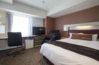 Kamar Tidur Green Rich Hotel Izumo