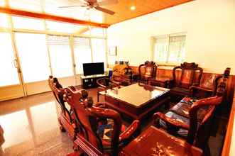 Sảnh chờ 4 Moonlake B&B-58