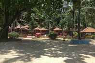 Ruang untuk Umum Koh Ngai Resort Trang