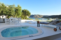 Fasilitas Hiburan Patmos Exclusive Villas