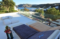 Kolam Renang Patmos Exclusive Villas