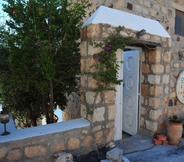 Exterior 4 Patmos Exclusive Villas