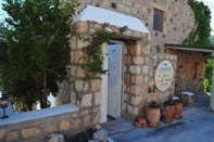 Exterior Patmos Exclusive Villas