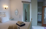 Bedroom 2 Patmos Exclusive Villas