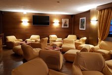 Entertainment Facility Hotel Alle Tre Baite