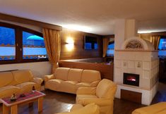 Common Space 6 Hotel Alle Tre Baite