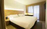 Bilik Tidur 6 Hotel A Pamplona