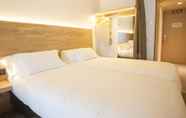 Bilik Tidur 5 Hotel A Pamplona