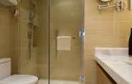 In-room Bathroom 7 Somerset Software Park Xiamen