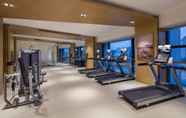 Fitness Center 5 Somerset Software Park Xiamen