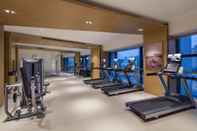 Fitness Center Somerset Software Park Xiamen