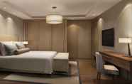 Kamar Tidur 3 Somerset Software Park Xiamen