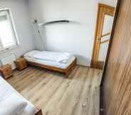 Kamar Tidur 7 Boogie Apartments Old Town