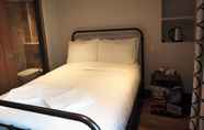 Kamar Tidur 4 St Christopher's Liverpool Street - Hostel