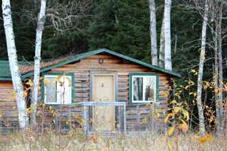 Exterior 4 Woman River Camp