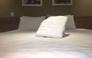 Bedroom 3 Mont Blanc Suites Duque de Caxias
