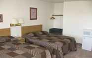 Bedroom 6 Little Bear Motel