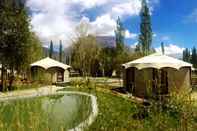 Swimming Pool TIH Mystique Meadows Earth Homes