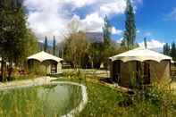 Swimming Pool TIH Mystique Meadows Earth Homes