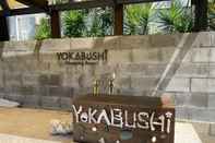 ภายนอกอาคาร Glamping Resort YOKABUSHI