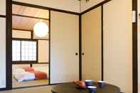 Phòng ngủ Kyotoya Tsuki no Yu Bettei