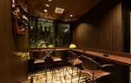 Bar, Cafe and Lounge 6 Hotel Balian Nanba Shinsaibashi