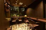 Bar, Cafe and Lounge Hotel Balian Nanba Shinsaibashi
