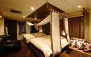 Bilik Tidur 2 Hotel Balian Nanba Shinsaibashi