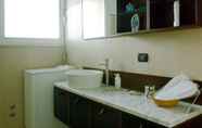 In-room Bathroom 4 Appartamento Il Terrazzo