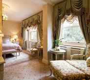 Bedroom 6 Kilworth House hotel & Theatre