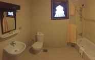 In-room Bathroom 3 Six Corners Resort